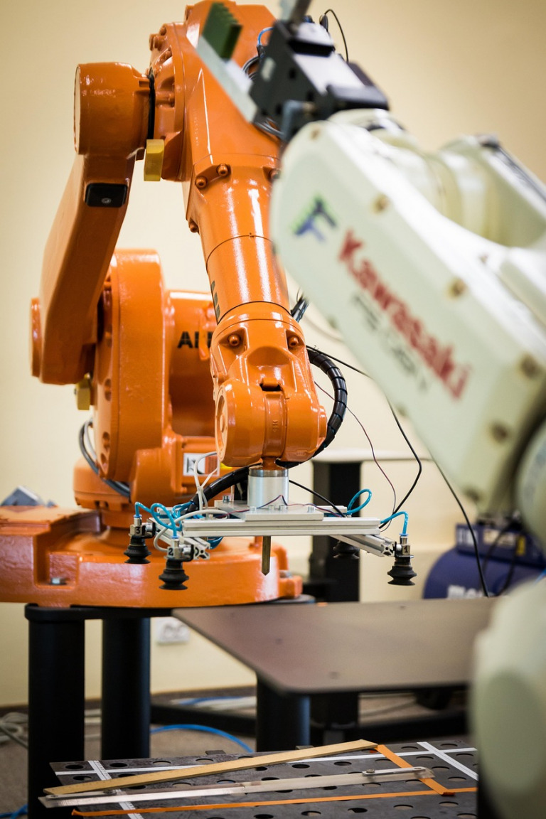 robot process automation