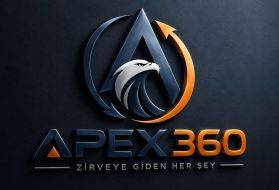 Apex360 logo