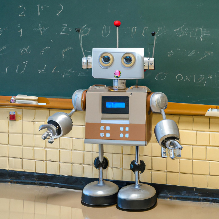 artificial intelligence automation